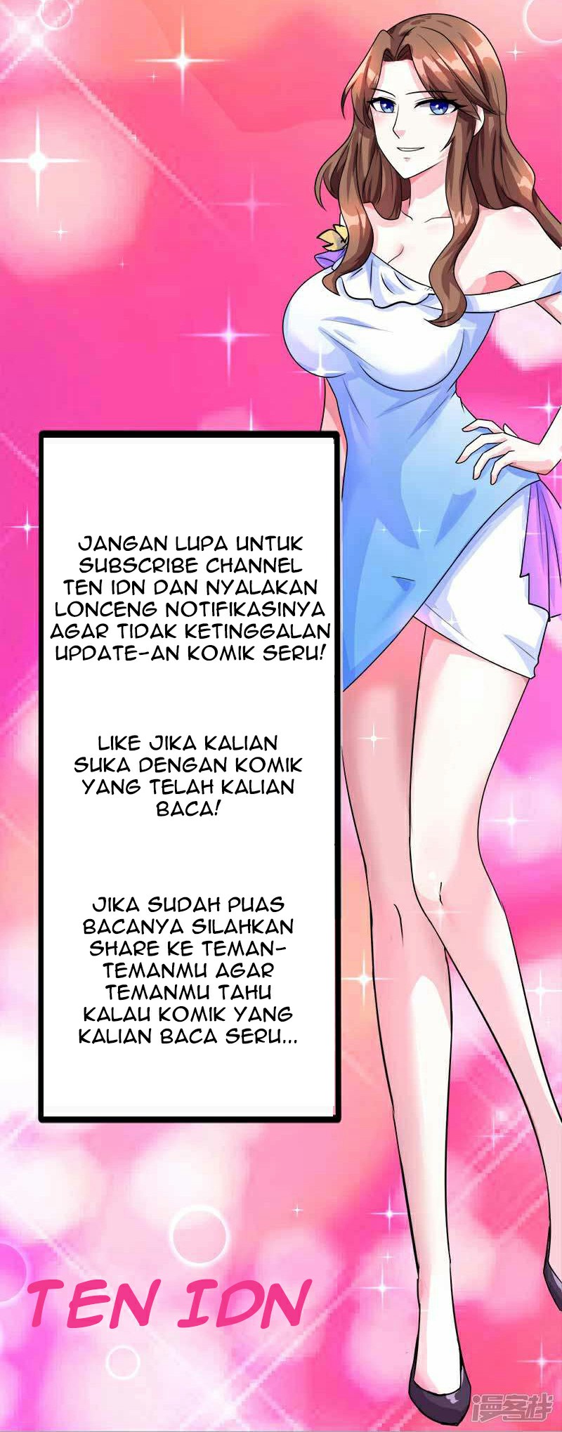 Rebirth Abandoned Less Return Chapter 17 Gambar 27